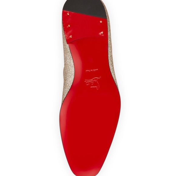 Louboutin
Dandelion Flat Sp/Laser Rococo Nap Lam - Picture 12 of 14